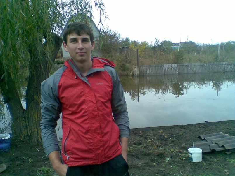 №91, Серёга Бендерлеу, 36 лет, Измаил №91, Серёга Бендерлеу, 36 лет, Измаил