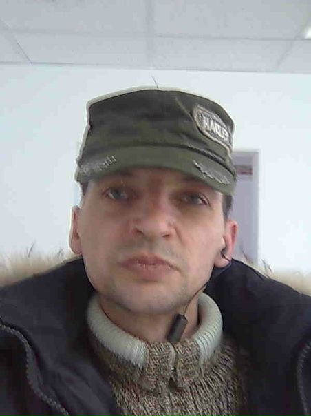 №72, Владимир Осадчук, 50 лет, Краснодар №72, Владимир Осадчук, 50 лет, Краснодар