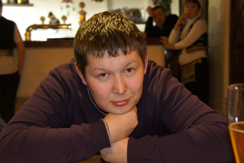 Фото профиля