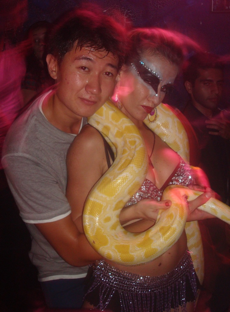 Фото профиля