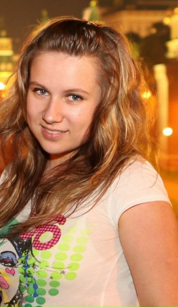 №33, Евгения Клубникина, 36 лет, Москва №33, Евгения Клубникина, 36 лет, Москва