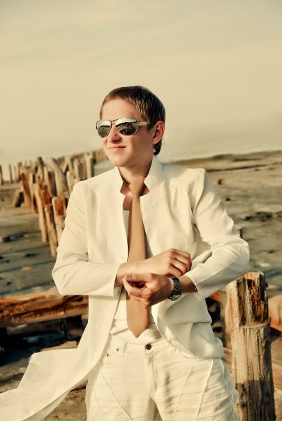 №18, Игорь Герц, Одесса №18, Игорь Герц, Одесса