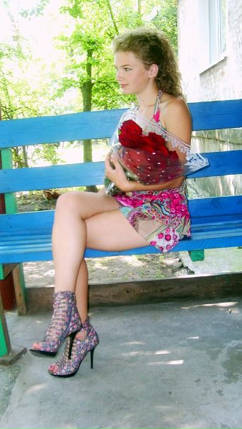 №40, Анастасия Мелешко, 31 год, Корюковка №40, Анастасия Мелешко, 31 год, Корюковка