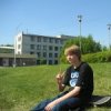 Аватар: Кирилл Дачников