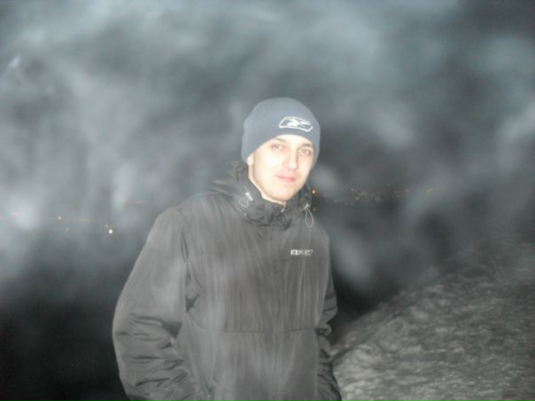 №97, Сергей Сергеевич, 22.1.1989 №97, Сергей Сергеевич, 22.1.1989