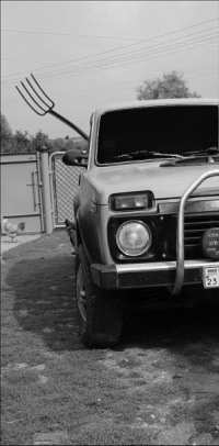 №111, Иван Молоток №111, Иван Молоток