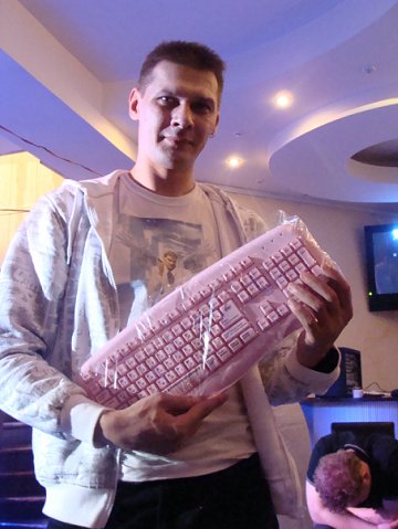 №141, Алексей Николаев, Москва №141, Алексей Николаев, Москва