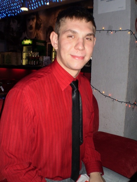 №63, Андрей Задорожный, 38 лет, Кривой Рог №63, Андрей Задорожный, 38 лет, Кривой Рог