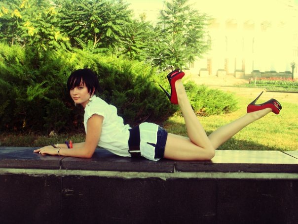 №7, Ольга Белова, Донецк №7, Ольга Белова, Донецк