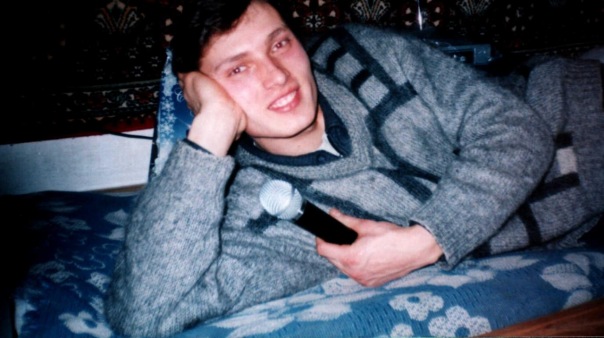 Олег Коннов фото профиля #2