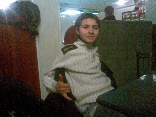 №1, Слава Медведюк №1, Слава Медведюк