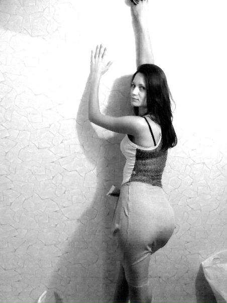 №119, Люся Петренко, Днепр (Днепропетровск) №119, Люся Петренко, Днепр (Днепропетровск)