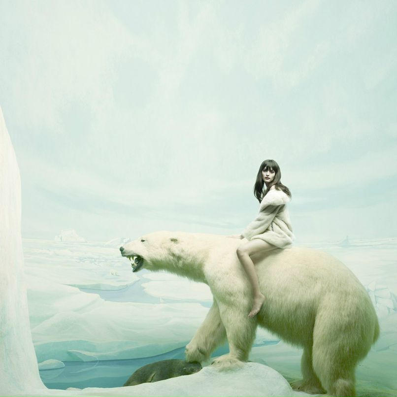 Инесса Кауфман | Ростов-на-Дону