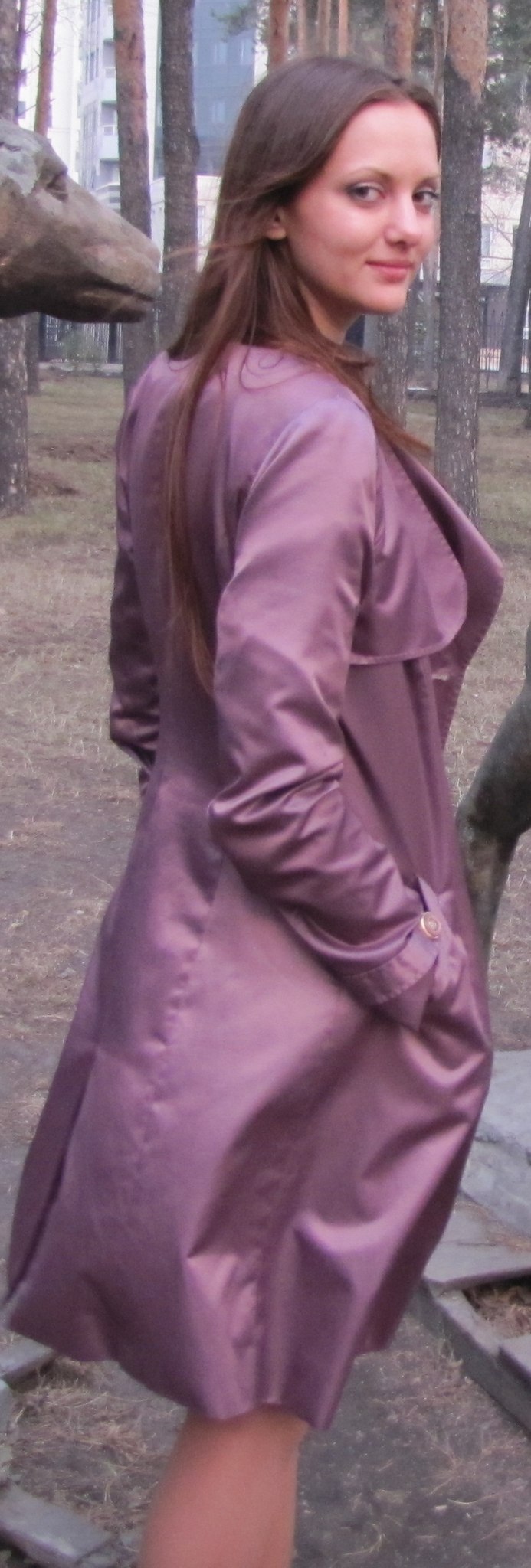 Аня Спрыгина | Новосибирск