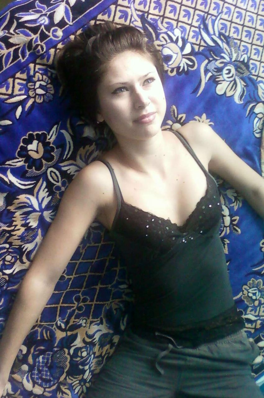 Екатерина Буцу-Данчук | Каланчак