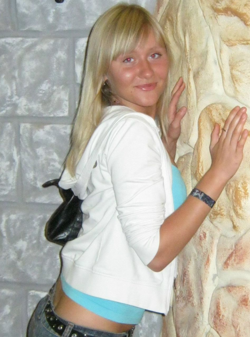 Милена Белан | Севастополь