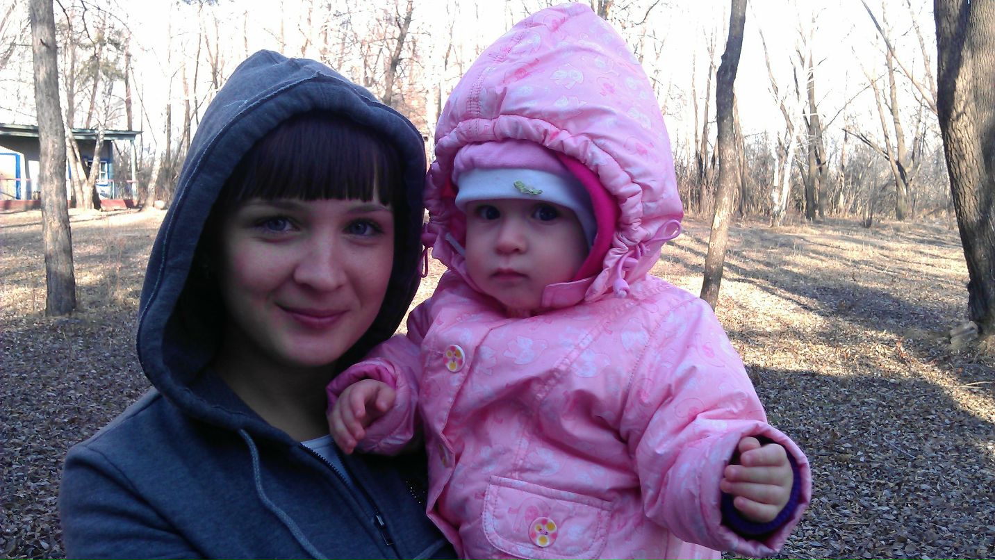 Юлечка Жукова | Челябинск