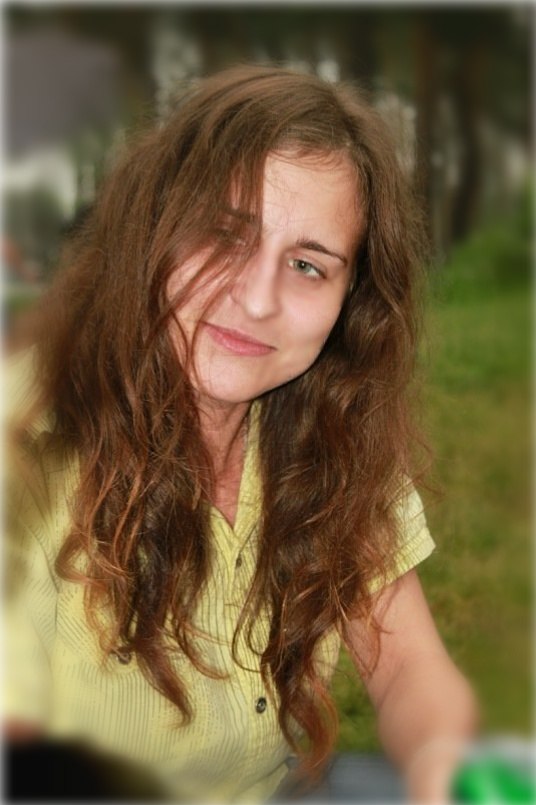 Олеся Воронина | Красноярск