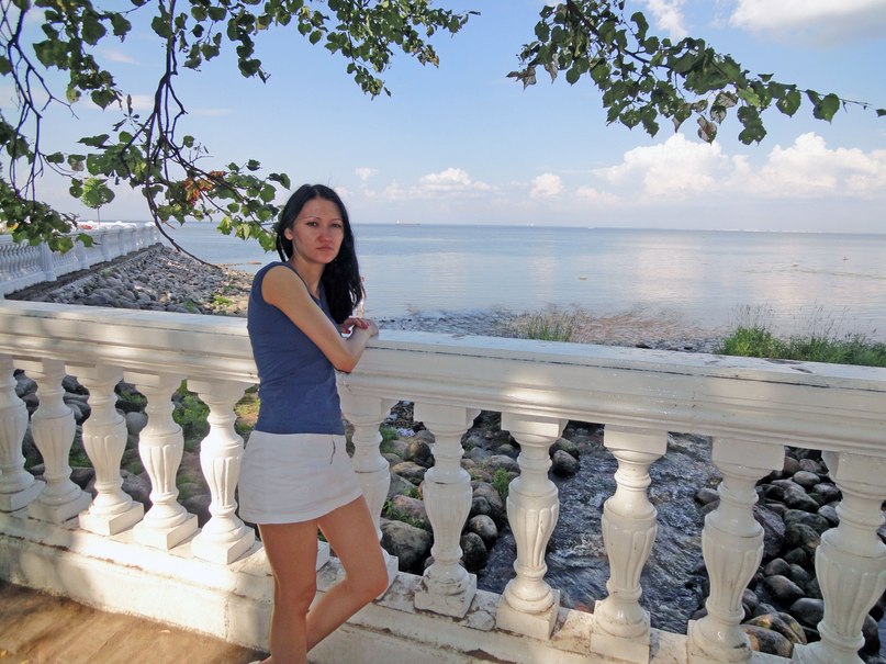 Альбина Валеева | Уфа