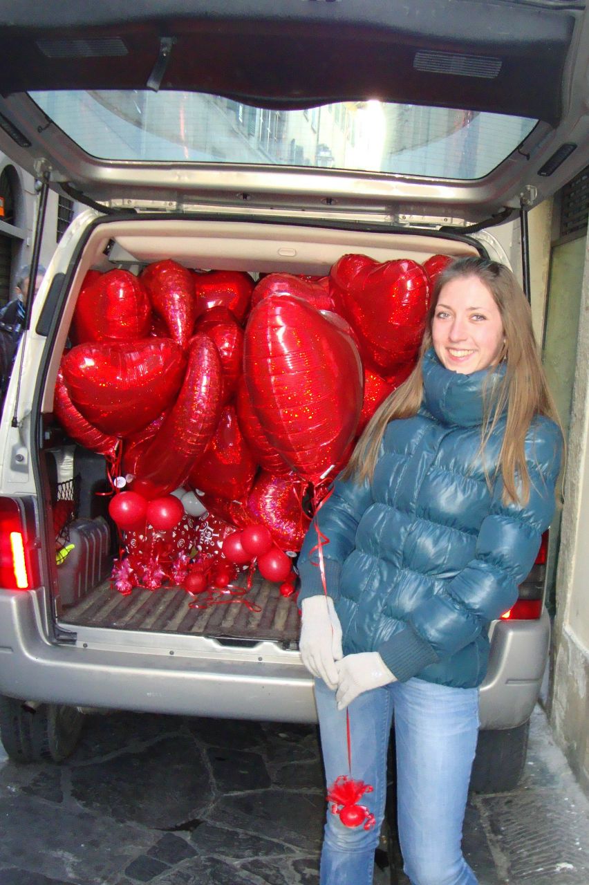 Елизавета Мурагина | Москва