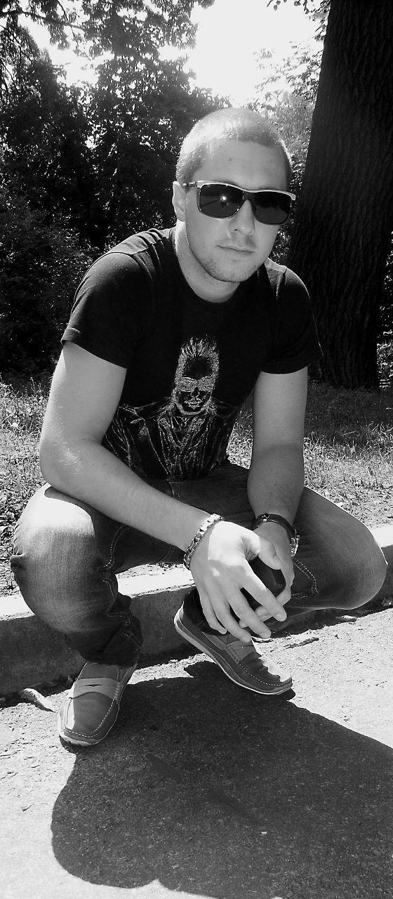 Евгений Николаев | Киев