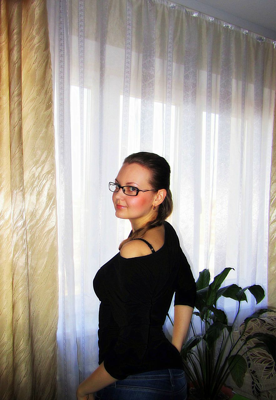 Екатерина Акимова | Тюмень