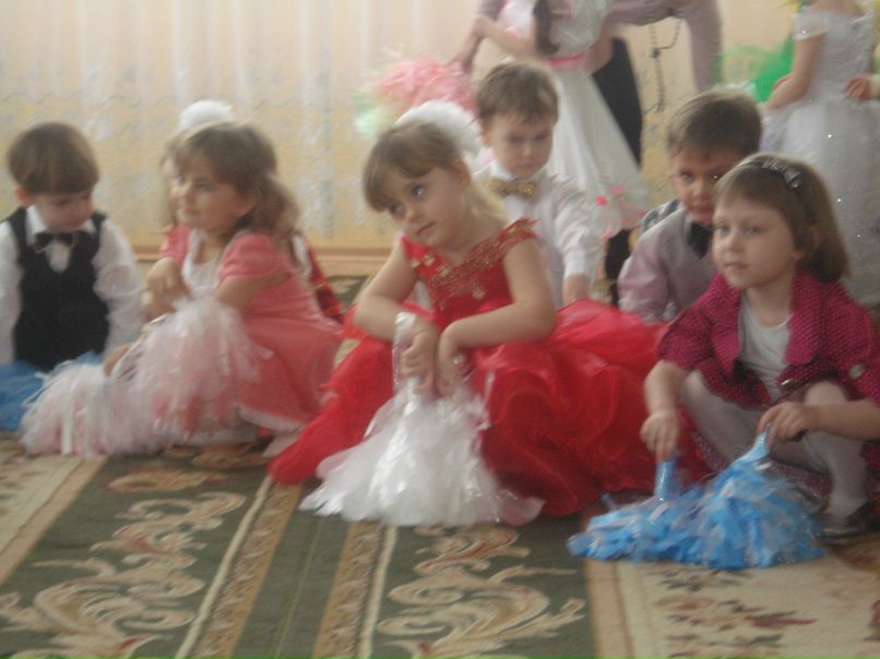 Нина Шевченко | Зеленокумск