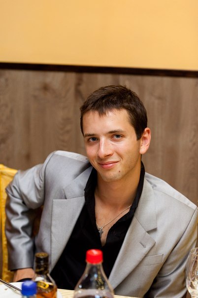 Сергей Колибаба | Санкт-Петербург