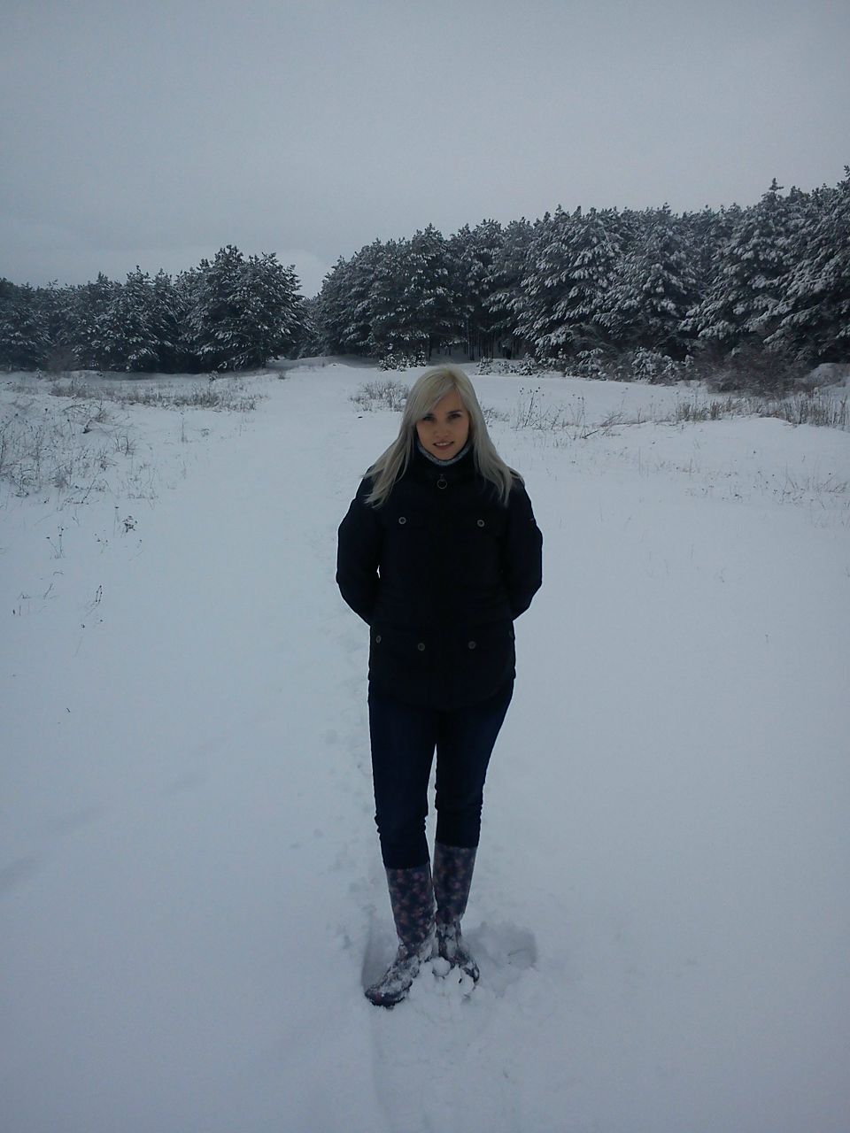 Жанна Дуденко | 