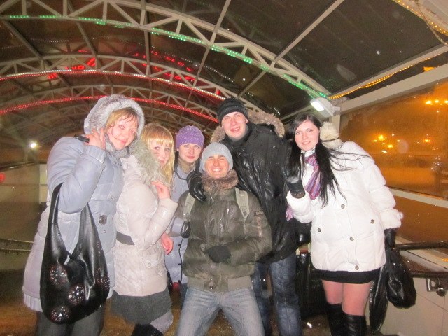 Инна Чекан-Томашова | Быхов