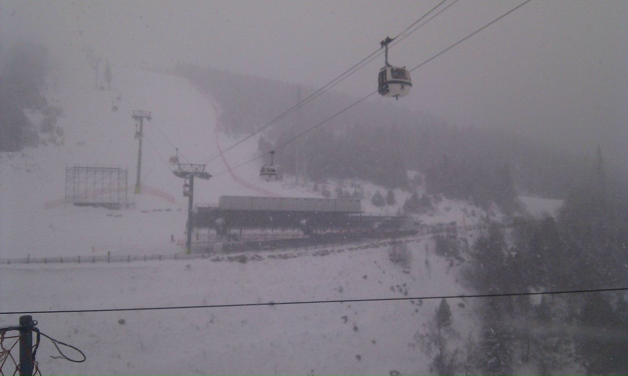 Анастасия Орешкина | Москва