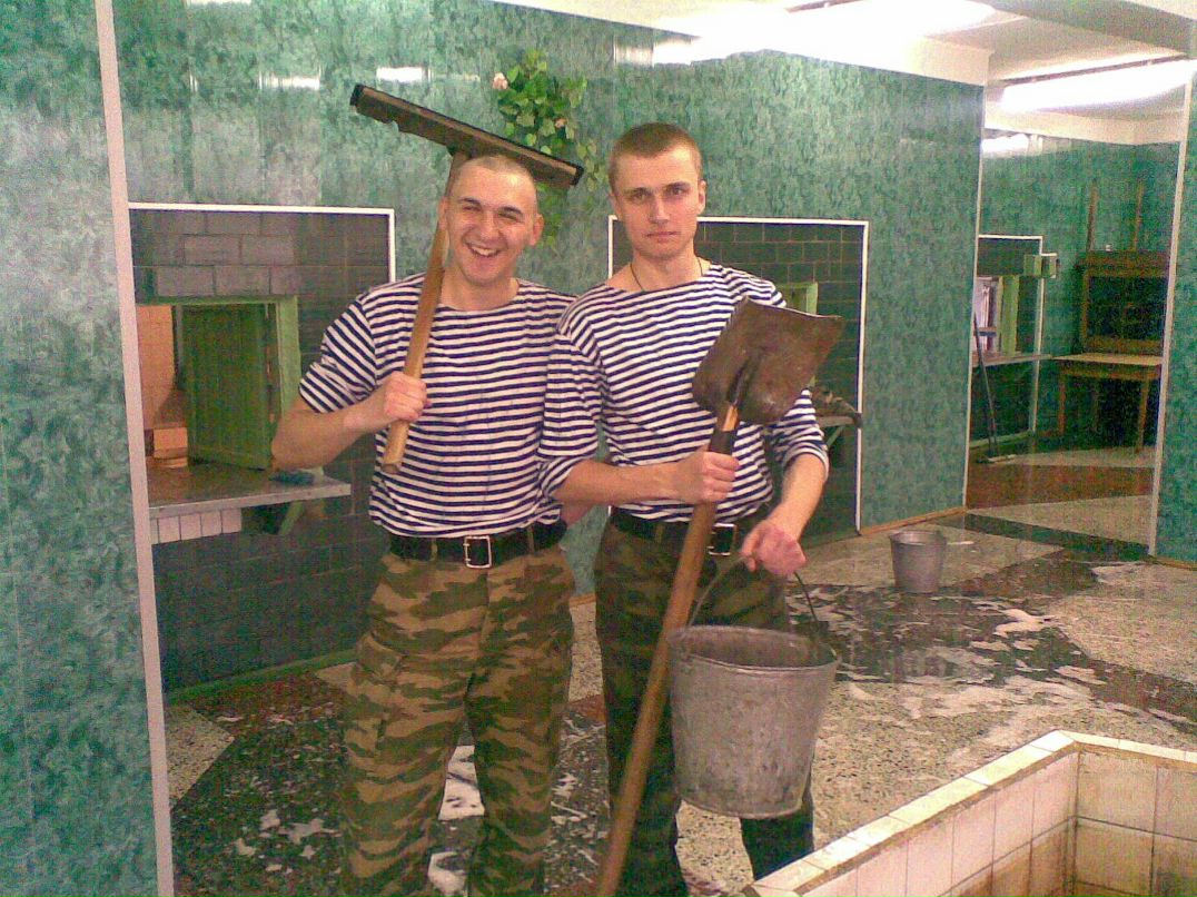 Дмитрий Шолохов | Мурманск