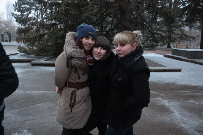 Вероника Радченко | Симферополь