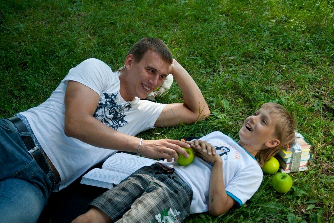 Роман Анисьин | Казань