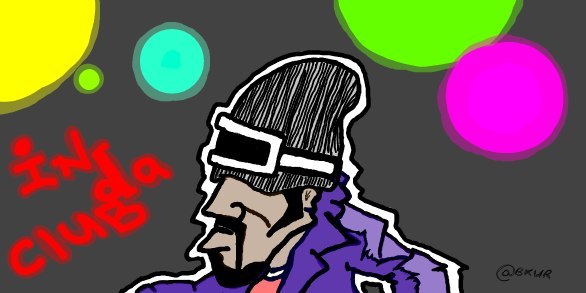 Александр Маличенко ☮