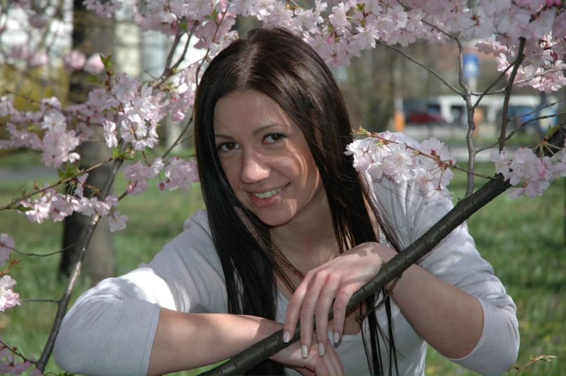 Юля Демчук | Würzburg