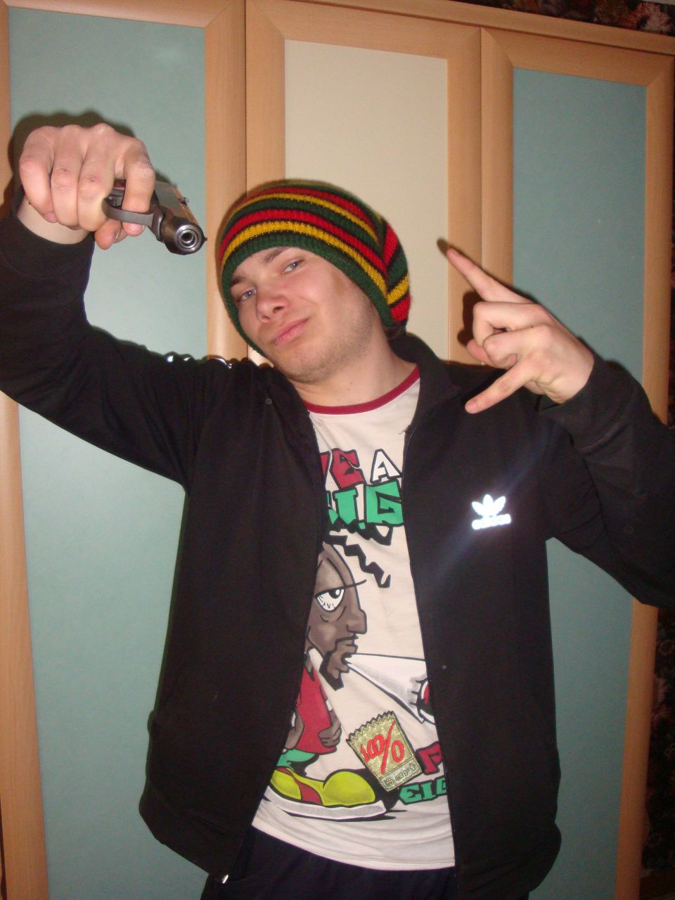 Никита Резников | 