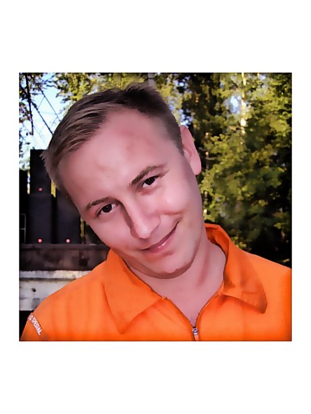 Сергей Акимов | 