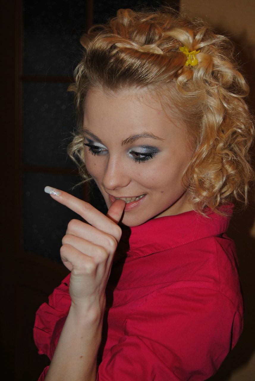 Наталья Гаврилова | Санкт-Петербург