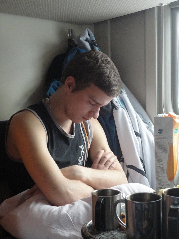 Гюзель Никандрова | Санкт-Петербург