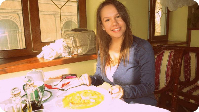 Татьяна Марченко | Владивосток