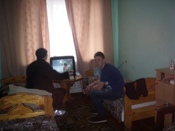 Егор Коробочко | Минск