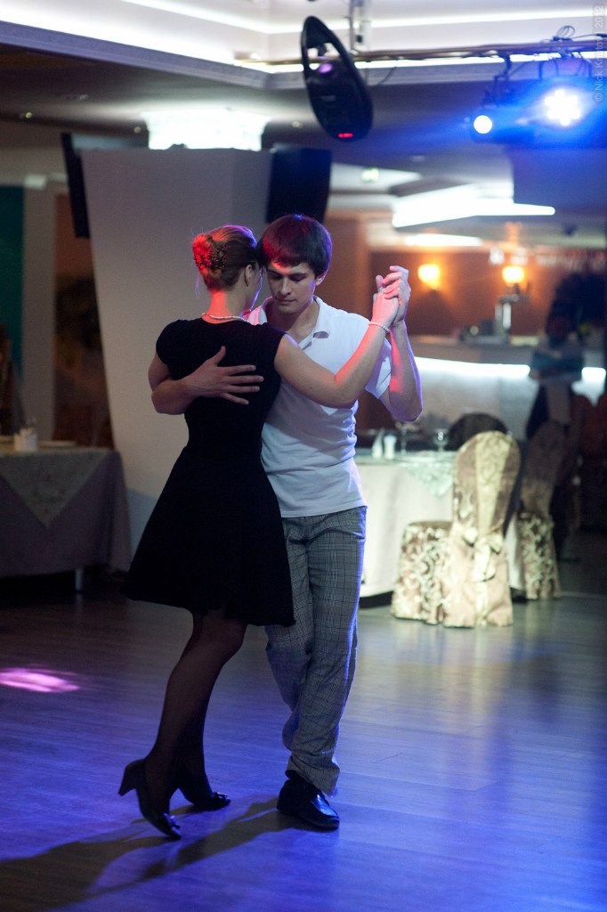 Анна Быкова | Пермь