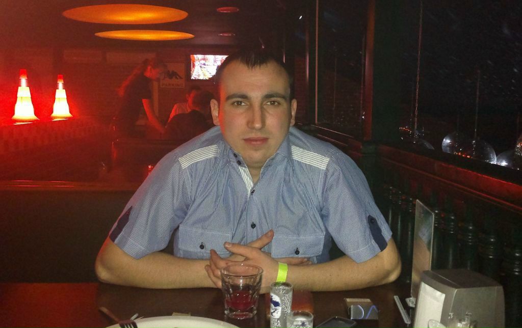 Артем Доронин | 