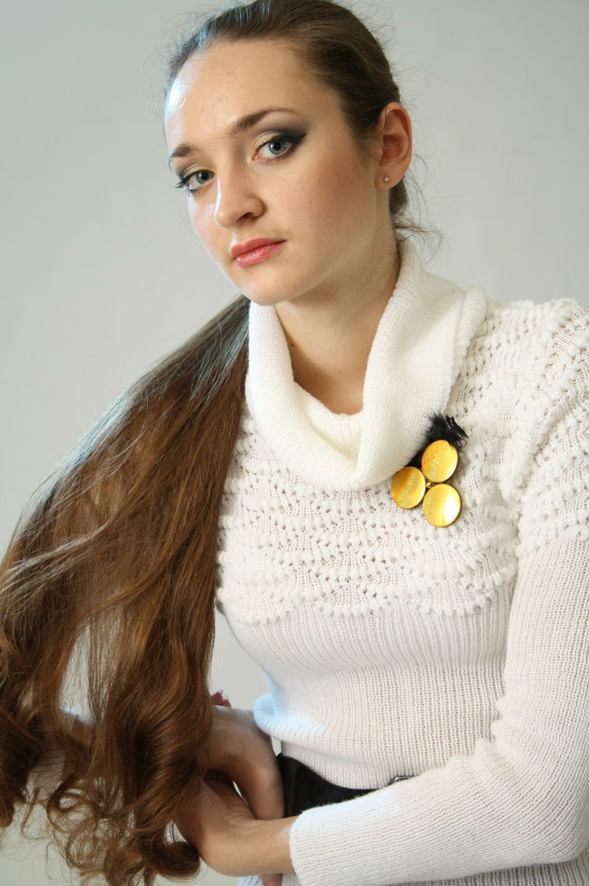 Ксения Поварова | Москва