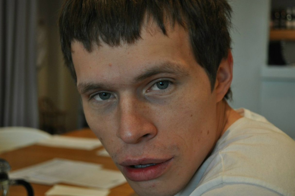 Кира Лещинская | Сочи