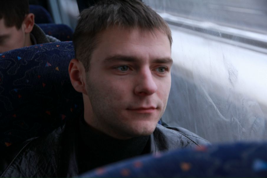 №24, Максим Швец, 40 лет, Калининград №24, Максим Швец, 40 лет, Калининград