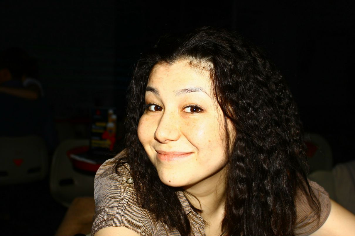 Любовь Романовская | Новосибирск