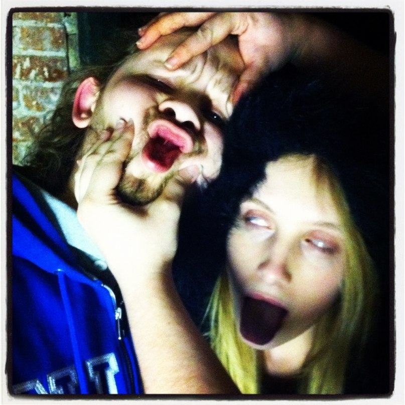 Катя Боровик | Москва