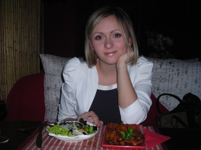 Виктория Горуля | Николаев